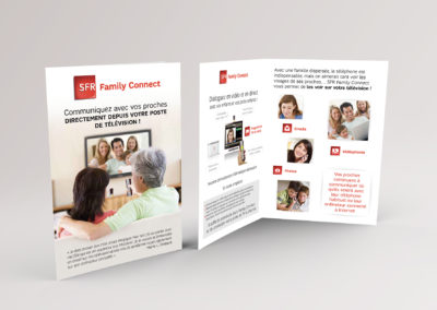 Brochure SFR