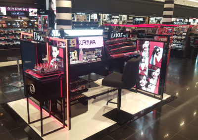 PLV Dior