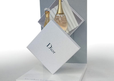 PLV Dior J'adore