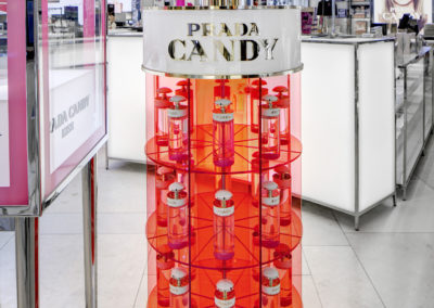 PLV Prada Candy Kiss